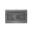 Ver imagem 2 de Depurador de Ar Colormaq Cook 60cm com 1 Velocidade 40hz Dc60cprcnac Prata