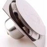 Ralo Inteligente Click 10cm Banheiro 10x10 Inox Cromado F901 Luuk Young - 5