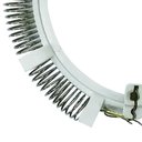 Ver imagem 2 de Resistência para Chuveiro Elétrico Bella Ducha 6800W 220V Liege Cosmetics