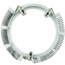 Ver imagem 1 de Resistência para Chuveiro Elétrico Bella Ducha 6800W 220V Liege Cosmetics