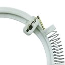 Ver imagem 4 de Resistência para Chuveiro Elétrico Bella Ducha 6800W 220V Liege Cosmetics