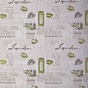 Ver imagem 2 de Papel de Parede San Miniato San-ys230305-1