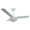 Ventilador de Teto Citrino Branco 3 Pás Tron 127v - 1