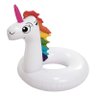 Boia Inflável Circular Unicórnio Mor - 1