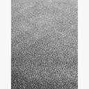 Ver imagem 3 de Tapete Sala 300x400 Alto Relevo Realce Liso 51 Cinza Prata
