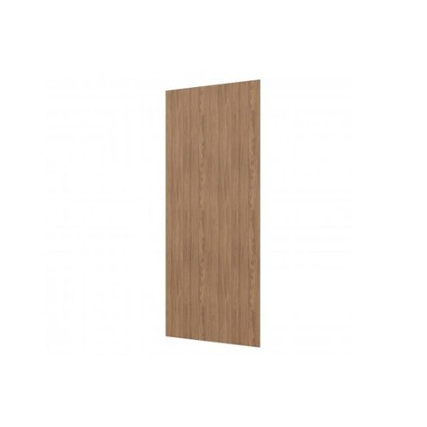 Multiuso Quarto Modulado Painel Fechamento O467 15mm Jequitibá Henn