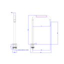 Ver imagem 4 de Bica Deca Mesa Monocomando Lavatório 1792.c105