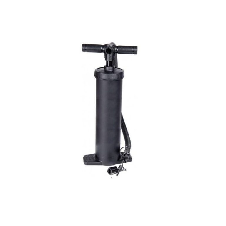 Inflador Maximum Dupla Ação 50cm Mor 1892