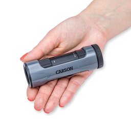 Monocular de Bolso Carson Monozoom 7-0,827x0,827 em Zoom - 5