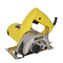 Ver imagem 1 de Serra Circular Elétrica 127v 1100w Disco 110mm Ajuste de Profundidade Cortes Precisos Madeira e Mdf