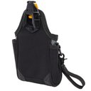 Ver imagem 3 de Bolsa com Cliptech Multifunção - Tb-ct-32-a - Toughbuilt Brasil Bolsa com Cliptech Multifunção