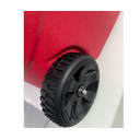Ver imagem 5 de Caixa Térmica Cooler Tropical 50l com Rodas Vermelha Soprano