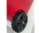 Ver imagem 5 de Caixa Térmica Cooler Tropical 50l com Rodas Vermelha Soprano