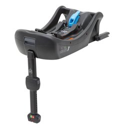 Travel System Versatrax Cycle Trio Cinza Shellgray com I-base Isofix I-snug - Joie - 11