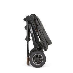 Travel System Versatrax Cycle Trio Cinza Shellgray com I-base Isofix I-snug - Joie - 8