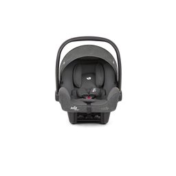 Travel System Versatrax Cycle Trio Cinza Shellgray com I-base Isofix I-snug - Joie - 9