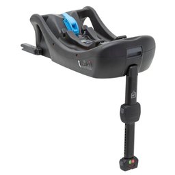 Travel System Versatrax Cycle Trio Cinza Shellgray com I-base Isofix I-snug - Joie - 13