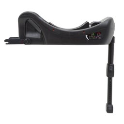 Travel System Versatrax Cycle Trio Cinza Shellgray com I-base Isofix I-snug - Joie - 15