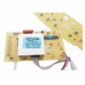 Placa Eletrônica Compativel Lavadora Bwg10a/bwc10a/bwl09a - 1