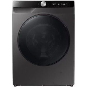 Lava e Seca Samsung Smart Ai Control Wd13fg Inox 13kg 110v Wd13fg6b34bxaz