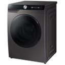 Ver imagem 4 de Lava e Seca Samsung Smart Ai Control Wd13fg Inox 13kg 110v Wd13fg6b34bxaz