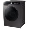 Lava e Seca Samsung Smart Ai Control Wd13fg Inox 13kg 110v Wd13fg6b34bxaz - 4