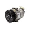 Compressor Mahle Volkswagen Gol / Voyage / Saveiro Acp 216 - 2