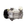 Compressor Mahle Volkswagen Gol / Voyage / Saveiro Acp 216 - 1