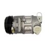 Compressor Mahle Volkswagen Gol / Voyage / Saveiro Acp 216 - 3