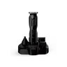 Aparador de Pelos Gama Multi Styler T923 Black Titanium com Base Organizadora Bivolt - 1