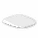 Ver imagem 2 de Assento Celite Original Fit Plus Soft Close Branco 9669880010300