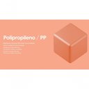 Ver imagem 2 de Porta-guardanapo e Sachês Casual - Preto Coza 10503/0008