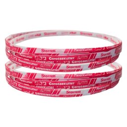 Lâmina Serra Fita Corta Carne 1,78m Starrett - Caixa C/2 Un - 4