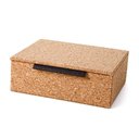 Ver imagem 1 de Caixa em MDF com Revestimento em Cortiça 16525 Mart