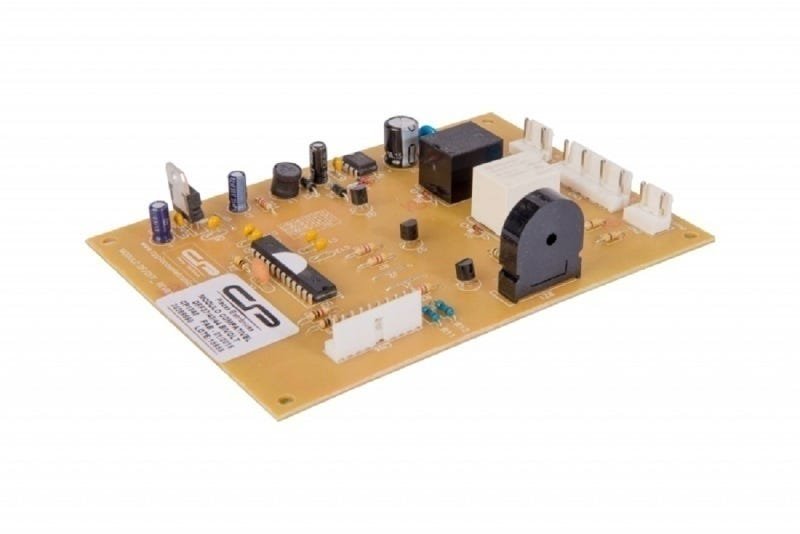 Placa eletronica refrigerador Electrolux DFF37 DFF40/44 CP - 1