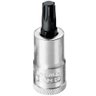 Chave Soquete Torx Itx19 T60 Gtx 1/2"" Perfil Hexalobular - 024.790 - Gedore Chave Soquete Torx Itx1 - 1