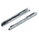 Ver imagem 4 de Gaveta Metálica Alta (30 Kg) 224 x 500mm Tandembox Plus com Blumotion Cinza Blum 01 conjunto