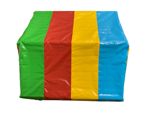 Teto P/ Piscina de Bolinhas - 2,0 x 2,0 - 3
