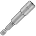 Ver imagem 1 de Soquete Magnético 5/16"" - Dw2222 - Dewalt Soquete Magnético 5/16" - Dw2222 - Dewalt