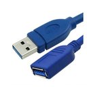 Ver imagem 1 de Cabo Usb 3.0 Am-af 5 Metros Lt-1104