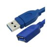 Cabo Usb 3.0 Am-af 5 Metros Lt-1104 - 1