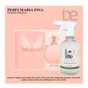 Ver imagem 2 de Água de Passar Roupa Botanica Essence 76. Olympia 500ml