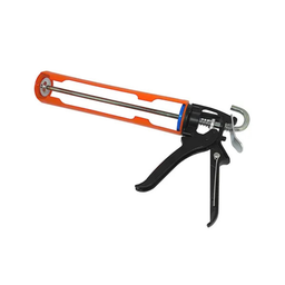 Aplicador de Silicone Profissiomal Facil Uso Resistente - Starfer - 4