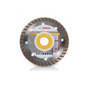 Ver imagem 1 de Disco Diamantado 125 Mm Up Turbo 2608602714 Bosch