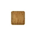 Ver imagem 3 de Bowl Quadrado ou 21cm Linha Lume - Bambu