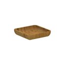 Ver imagem 1 de Bowl Quadrado ou 21cm Linha Lume - Bambu
