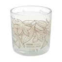 Ver imagem 2 de Vela Perfumada Home Style Baunilha Âmbar 170 G