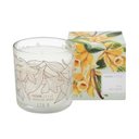 Ver imagem 1 de Vela Perfumada Home Style Baunilha Âmbar 170 G