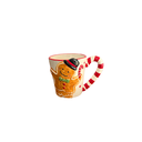 Ver imagem 1 de Caneca Decorativa de Natal Biscoito de Gengibre -Menino 500ml