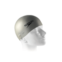 Ver imagem 1 de Touca Natação Swim Cap Infantil Prata Speedo
